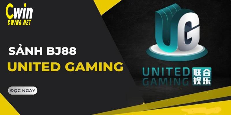 Cách tham gia United Gaming