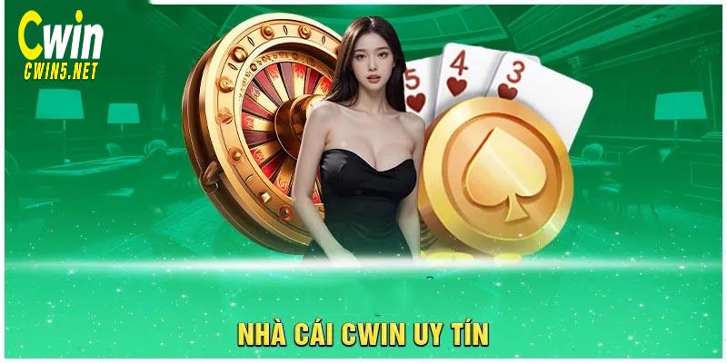 Đánh giá Cwin có uy tín không