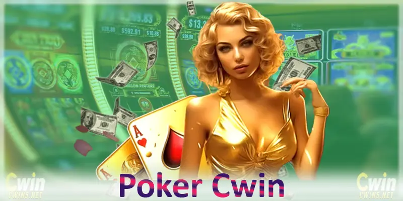 Poker Cwin