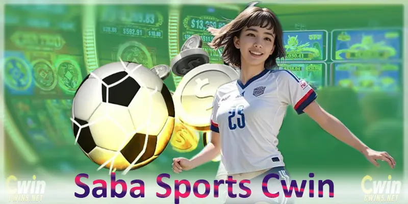 Saba Sports Cwin