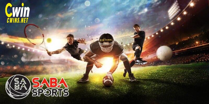 Sảnh cá độ Saba Sports Cwin