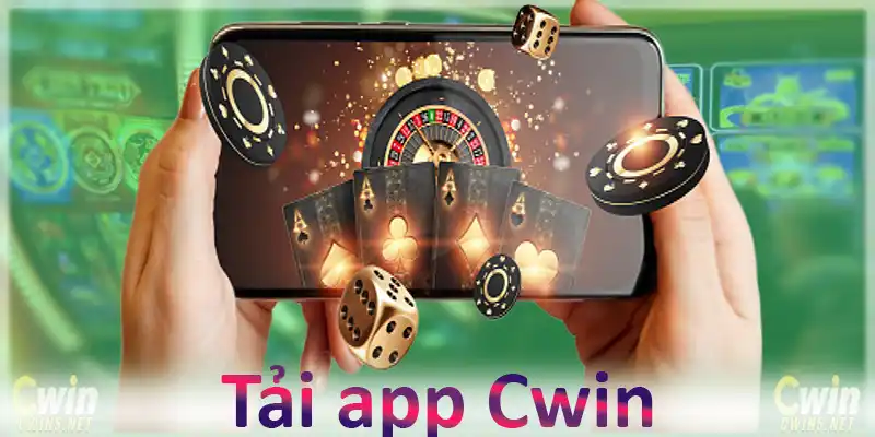 Tải app Cwin