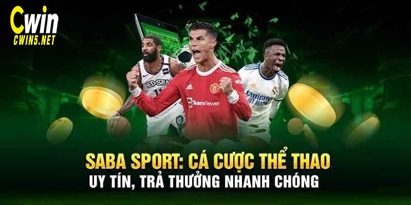 Tỷ lệ trả thưởng Saba Sports