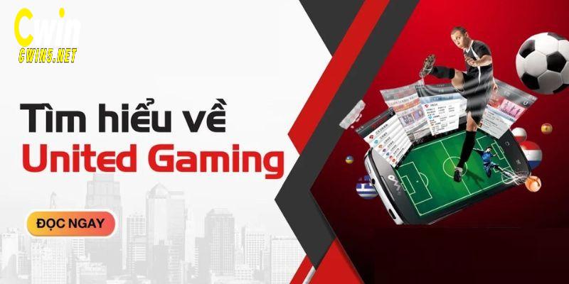 United Gaming Cwin có gif