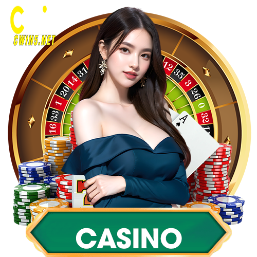 Casino Cwin