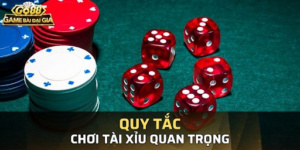 Quy Tắc Tài Xỉu