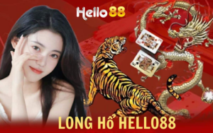 Luật chơi Rồng Hổ Helo88